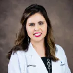 Dr. Cinthia Cox, NP-C - Calhoun, GA - Otolaryngology-Head & Neck Surgery