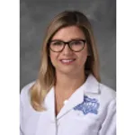 Dr. Nicole M Brouyette, DPM - Detroit, MI - Podiatry