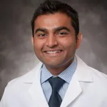 Dr. Kalpit Chandrakant Patel - Smyrna, GA - Emergency Medicine