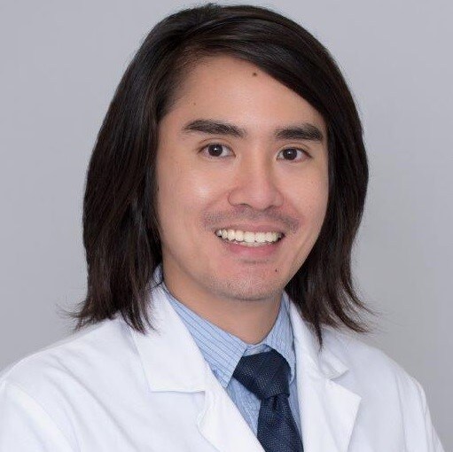Dr. Danny Nguyen