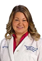 Dr. Casey Ann Newgent, PA - Alton, IL - Orthopedic Surgery