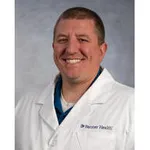 Dr. Austin Paul Matthews, DPM - Wheatland, WY - Podiatry