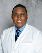 Dr. Gilbert Mbeo, MD