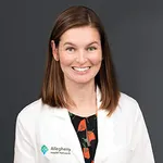 Dr. Rebecca Mary Rourke - Erie, PA - Urology