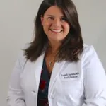Dr. Sarah Barowka, MD - Diamondhead, MS - Family Medicine