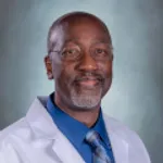 Dr. Kenneth Robert, MD - Roanoke Rapids, NC - Family Medicine