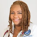 Dr. Janadra Greenidge NP-C - Orlando, FL - Nurse Practitioner, Occupational Medicine, Primary Care