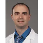 Dr. Fredrick Sherburn, DO - Kalamazoo, MI - Neurology