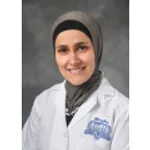Dr. Miriam Jaziri, MD - Detroit, MI - Sleep Medicine