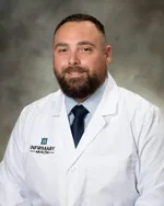 Dr. Jared Jones, MD - Daphne, AL - Family Medicine