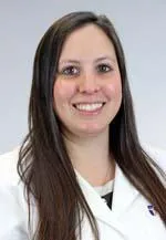 Dr. Maria Gergel, DO - Waverly, NY - Family Medicine