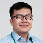 Dr. Vuong Dang, PAC