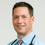 Dr. Adam Kovalski, PAC