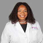 Dr. Courtney Chism, DO - Longview, TX - Family Medicine