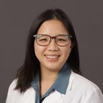 Dr. Jacqueline Chow, DDS