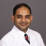 Dr. Venkata Mohan Krishna Mutnuri, DDS