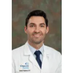 Dr. David J. Vajanyi, DO - Rocky Mount, VA - Hospital Medicine