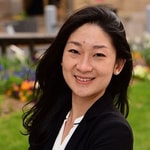 Teresa Yang