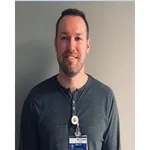 Ben Bailey - Gearhart, OR - Occupational Therapy