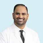 Dr. Viraj Bakul Patel, DO - Hawthorne, CA - Internal Medicine