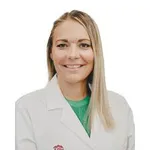 Charity Morrison - Hinton, WV - Nurse Practitioner