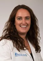 Dr. Kara Ariana Smith - Florence, SC - Neurology, Nurse Practitioner