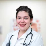Physician Samantha Alonso, MD - Brooklyn, NY - Internal Medicine, Primary Care