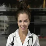 Dr. Alysha Barker, FNPC