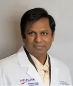 Dr. Nagender Mankan, MD - Roswell, GA - Oncology