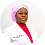 Dr. Jelilat Buhari - Dallas, TX - Nurse Practitioner, Psychiatry