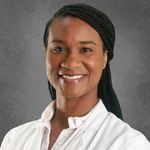 Dr. Sheneeta Watts