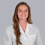 Dr. Hannah Lockeby, PA - Texarkana, TX - Orthopedic Surgery, Other Specialty