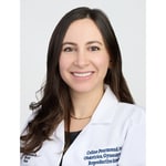 Dr. Celine Pourmoradi, PA