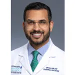 Dr. Ahmed Naser Ali, MD - Atlanta, GA - Radiation Oncology