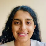 Jyothi Ramakrishnan - Cambridge, MA - Psychology, Mental Health Counseling