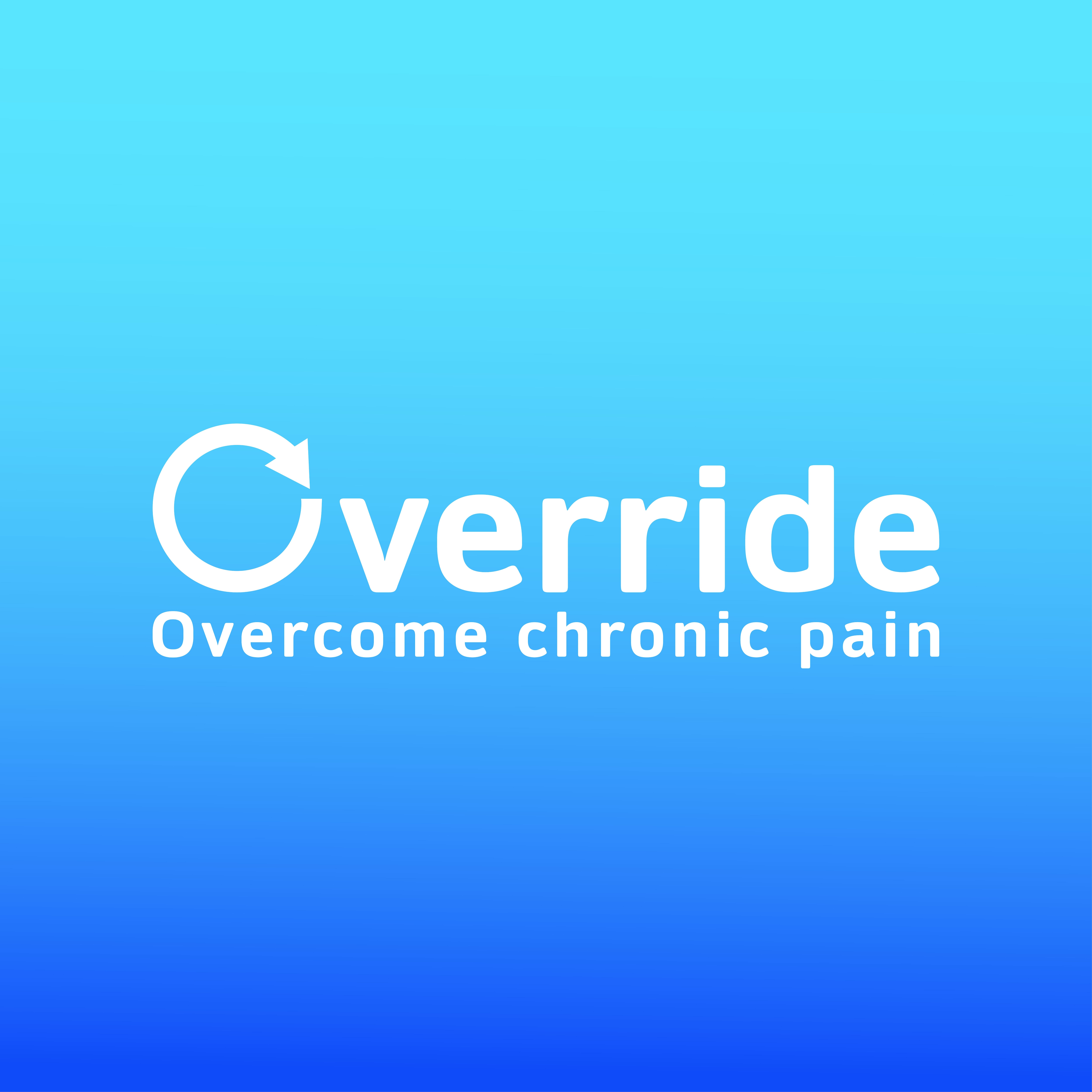Dr. Override : Comprehensive Virtual Pain Care