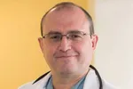 Dr. George Macrinici, MD - Arlington Heights, IL - Pain Medicine