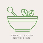 Dr. Chef Crafted Nutrition