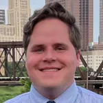 Dr. Connor Bunstine - Dublin, OH - Psychology, Mental Health Counseling, Psychiatry