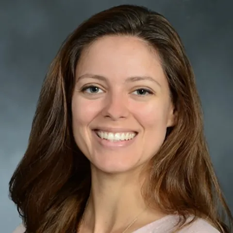 Stephanie Nicole Rohrig, PhD - New York, NY - Psychologist