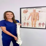 Dr. Samantha Bergoine, DC - Edgewater, FL - Chiropractor, Nutrition