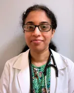 Dr. Sowjanya Kanuri, PA - Perth Amboy, NJ - Infectious Disease