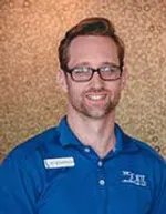 Dr. Jeremy Broadhead, DC - Raleigh, NC - Chiropractor