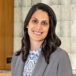 Dr. Leela Vasileff, MD