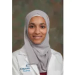 Marium Hussein, NP - Christiansburg, VA - Neurology