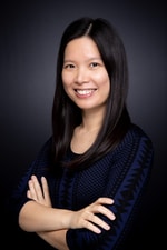 Dr. Tok-Hui Yeap