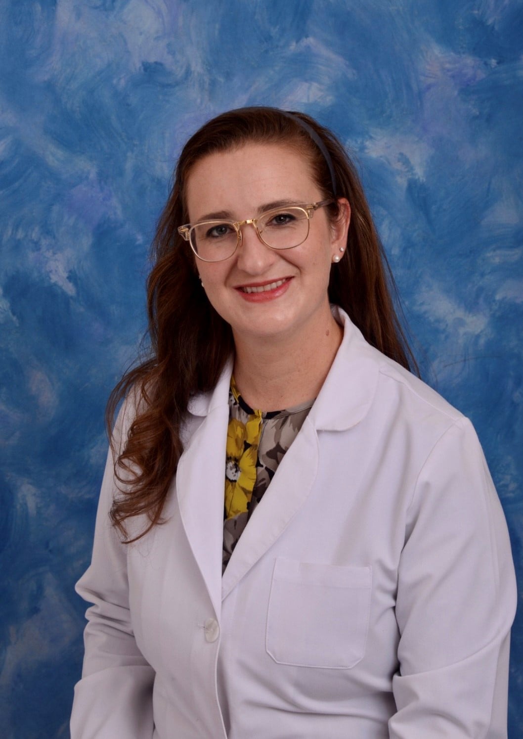 Dr. F C. Wolford FORT LAUDERDALE FL Internal Medicine