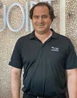 Dr. Mario Mojica, DC - OCEANSIDE, CA - Chiropractor