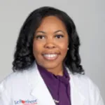 Dr. Fatina Caldwell-Jones, DNP, CPNP-PC, CPN, CPEN - Memphis, TN - Endocrinology,  Diabetes & Metabolism, Nurse Practitioner