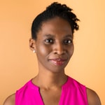 Christiana Ibilola Awosan, Ph.D., LMFT
